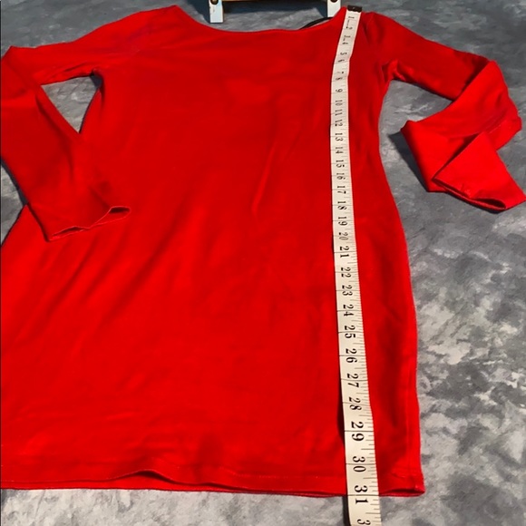 💚 3 for $15 💚 -  Forever 21 Long Sleeve Dress, size Small - Picture 10 of 16